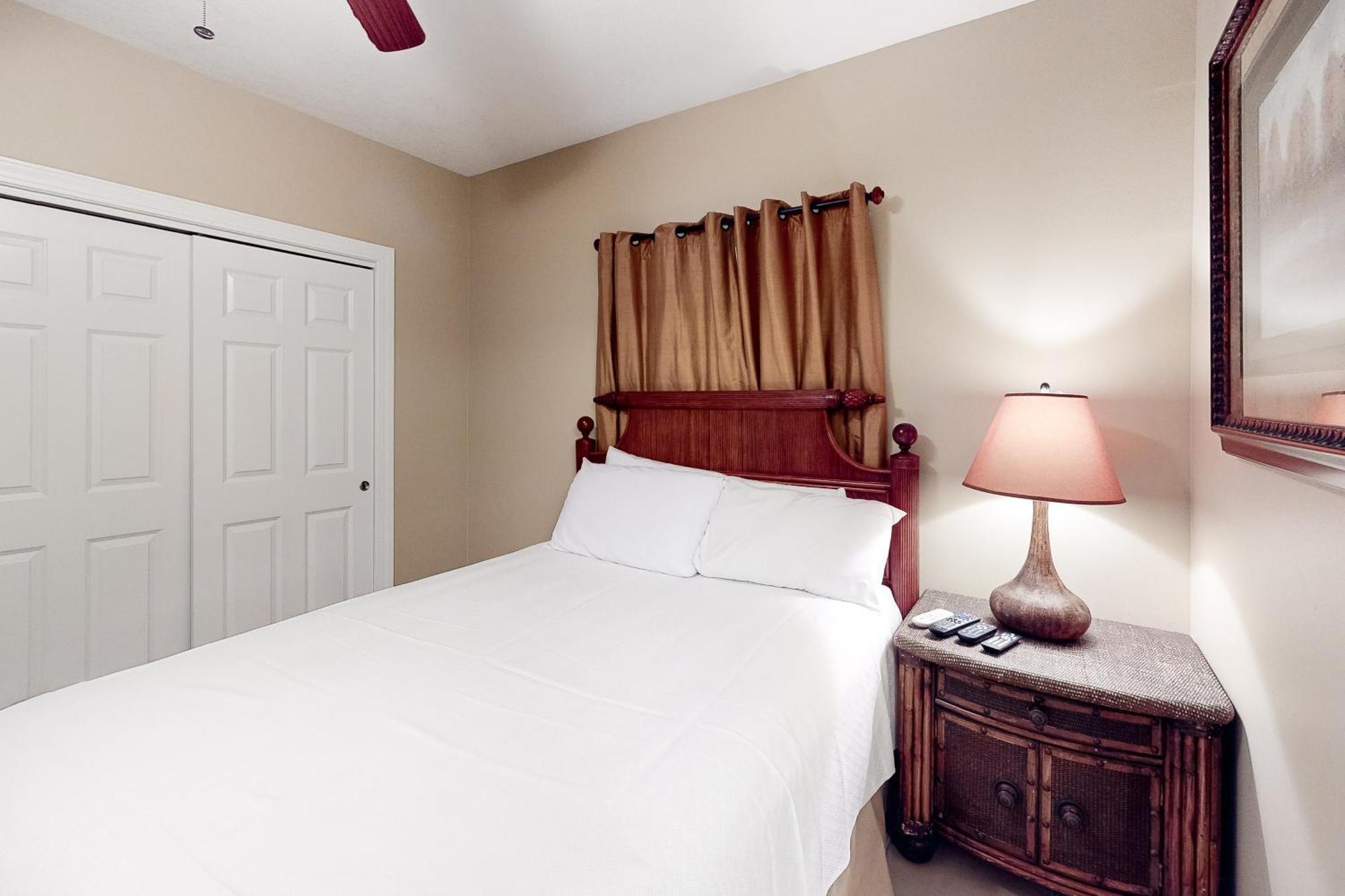 Vila Admirals Quarters Orange Beach Pokoj fotografie