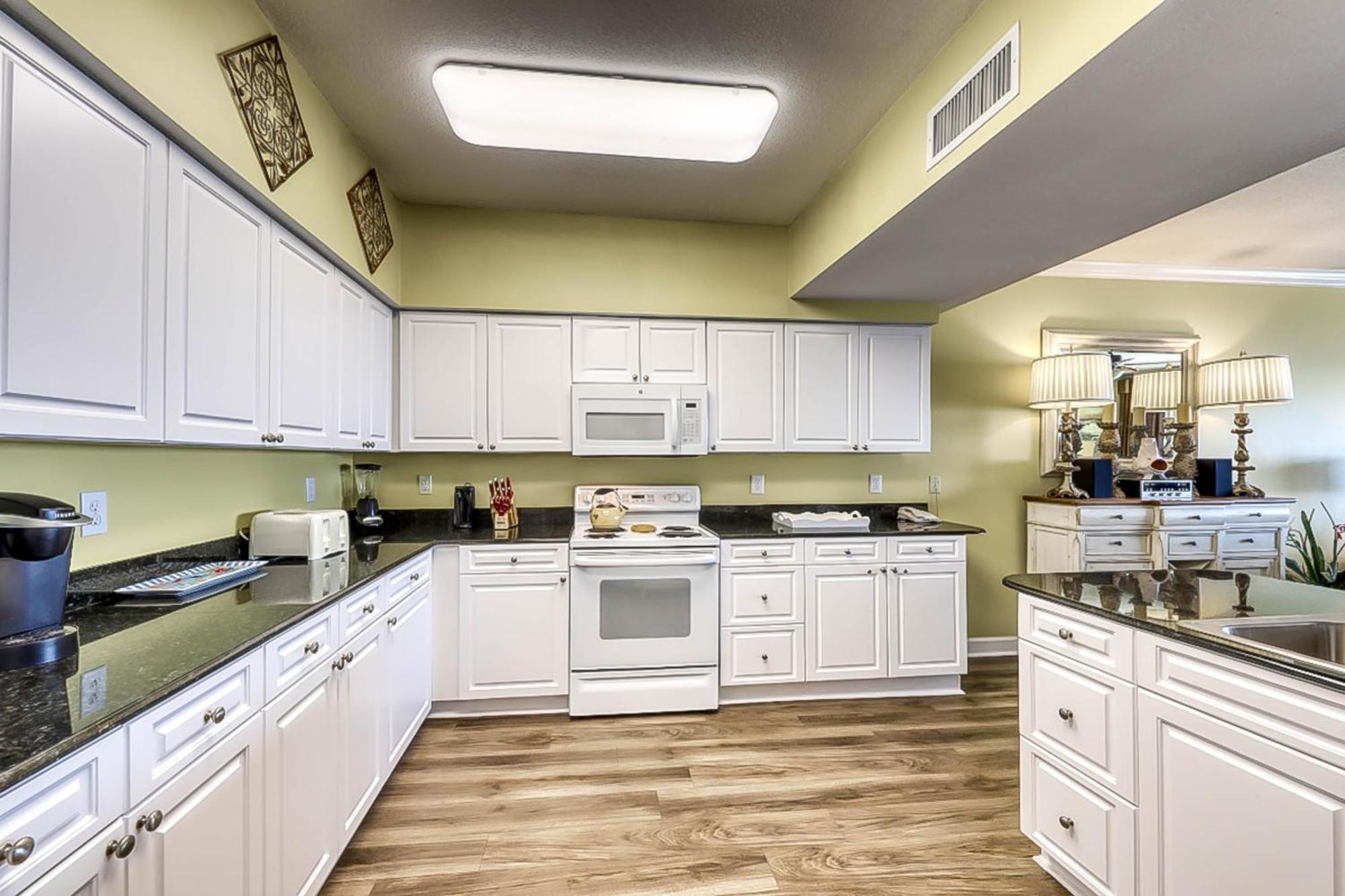 Vila Admirals Quarters Orange Beach Pokoj fotografie
