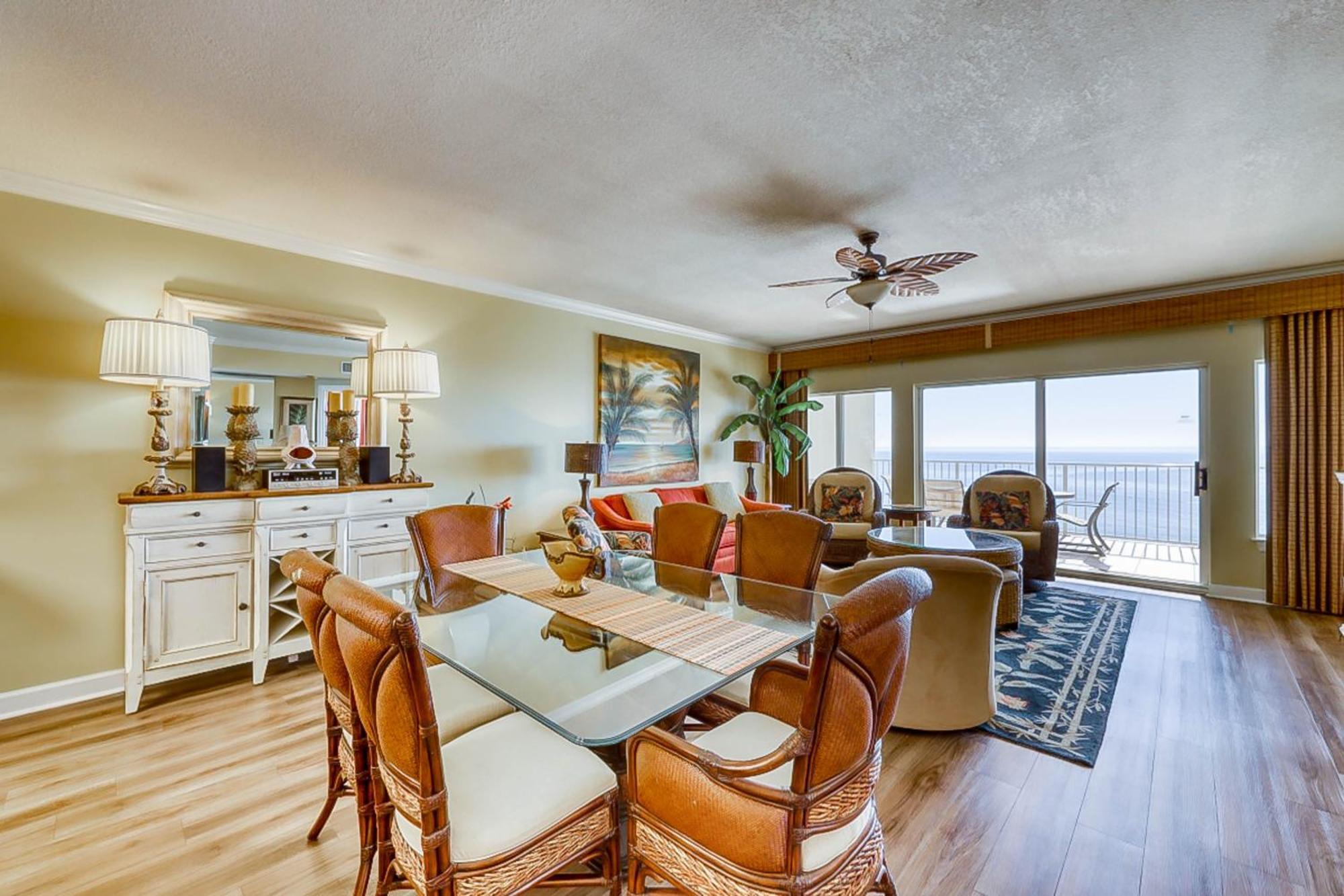 Vila Admirals Quarters Orange Beach Pokoj fotografie