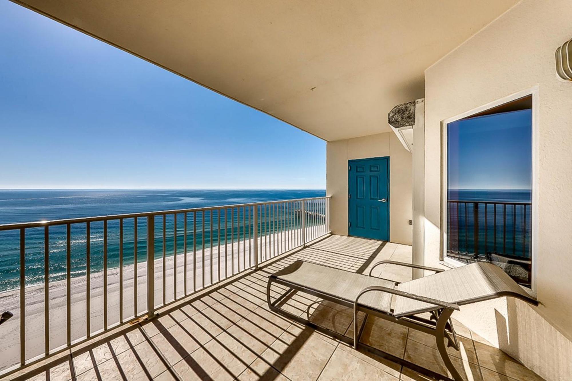 Vila Admirals Quarters Orange Beach Pokoj fotografie