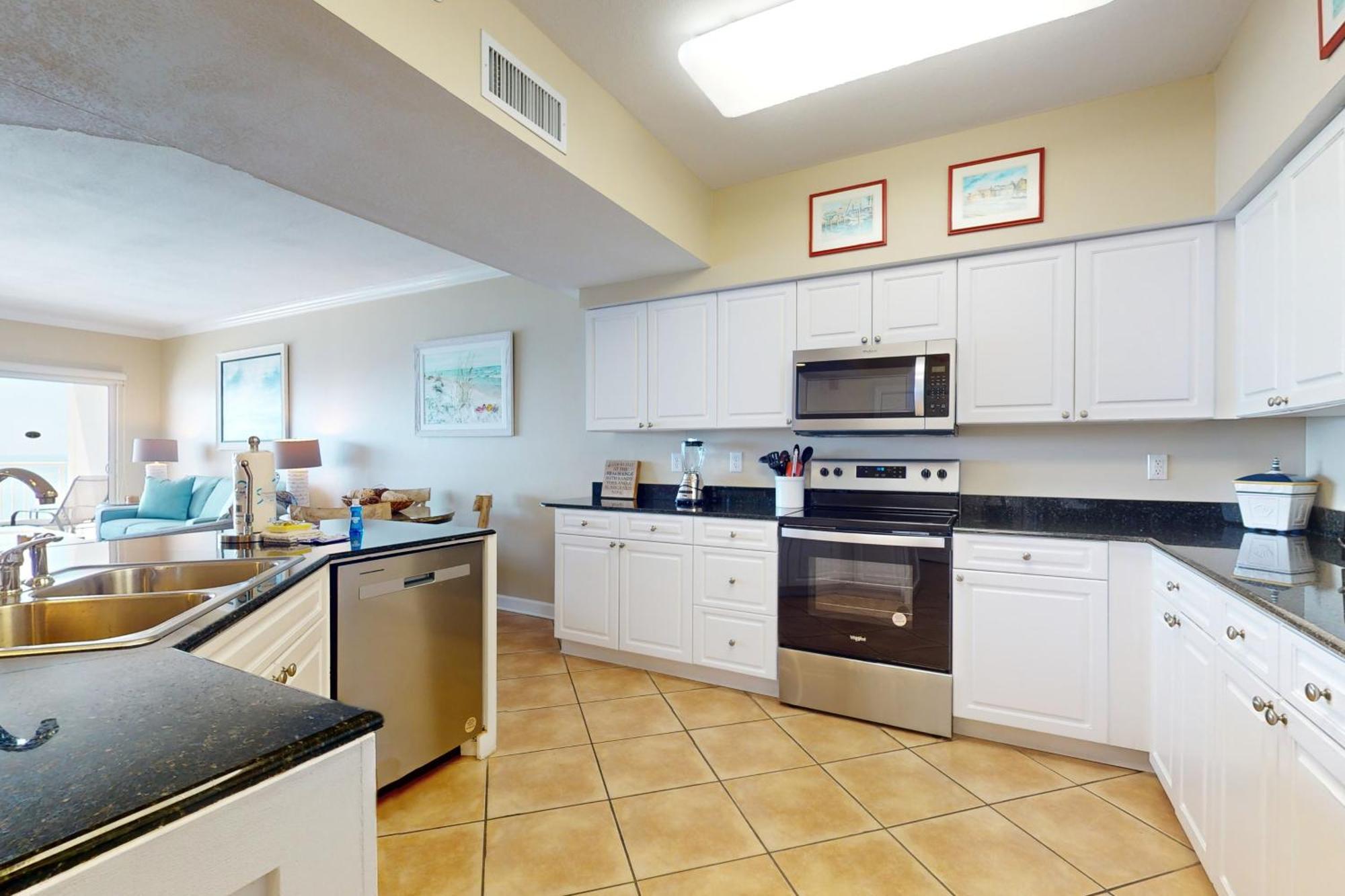 Vila Admirals Quarters Orange Beach Pokoj fotografie