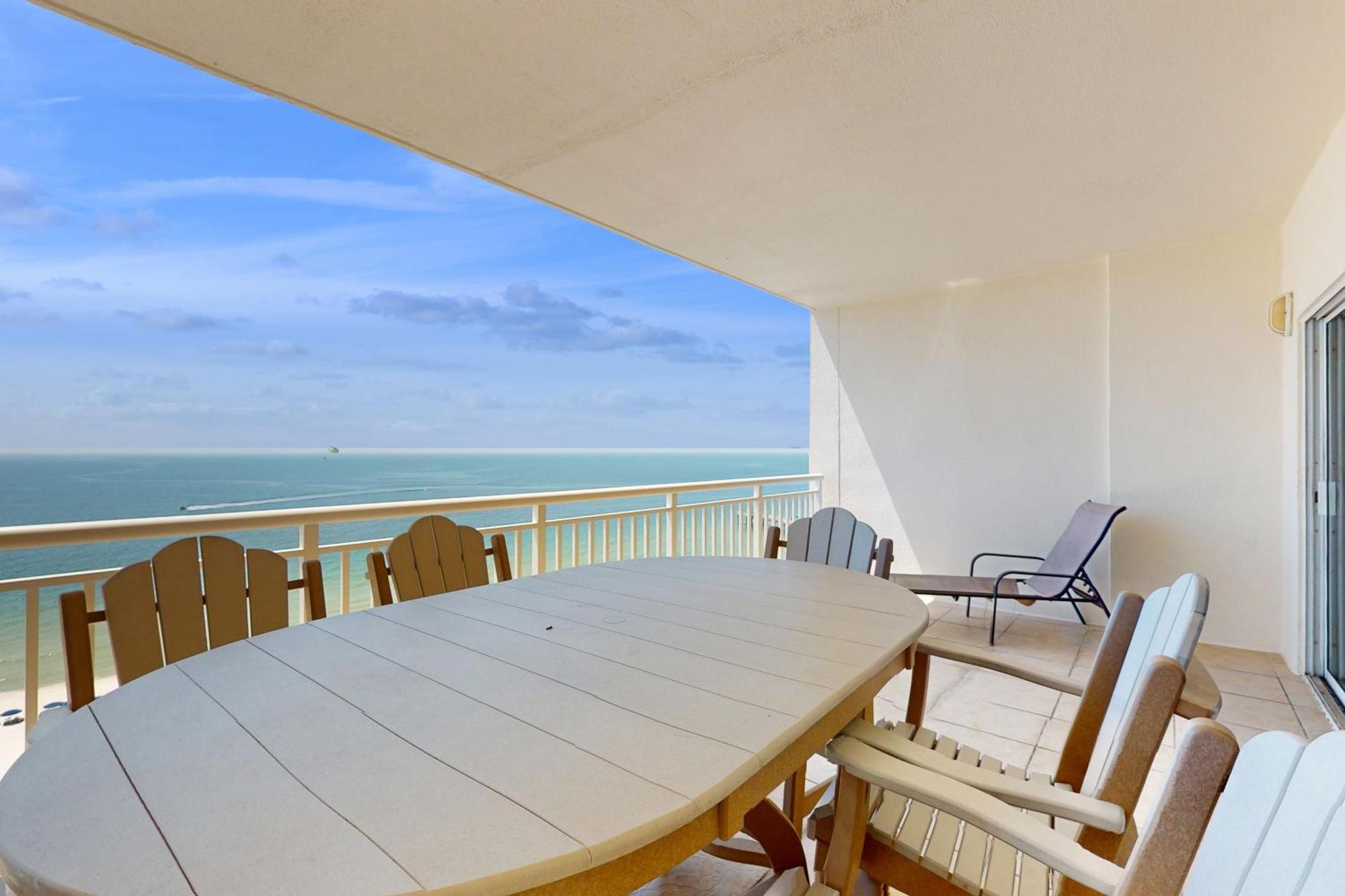 Vila Admirals Quarters Orange Beach Pokoj fotografie