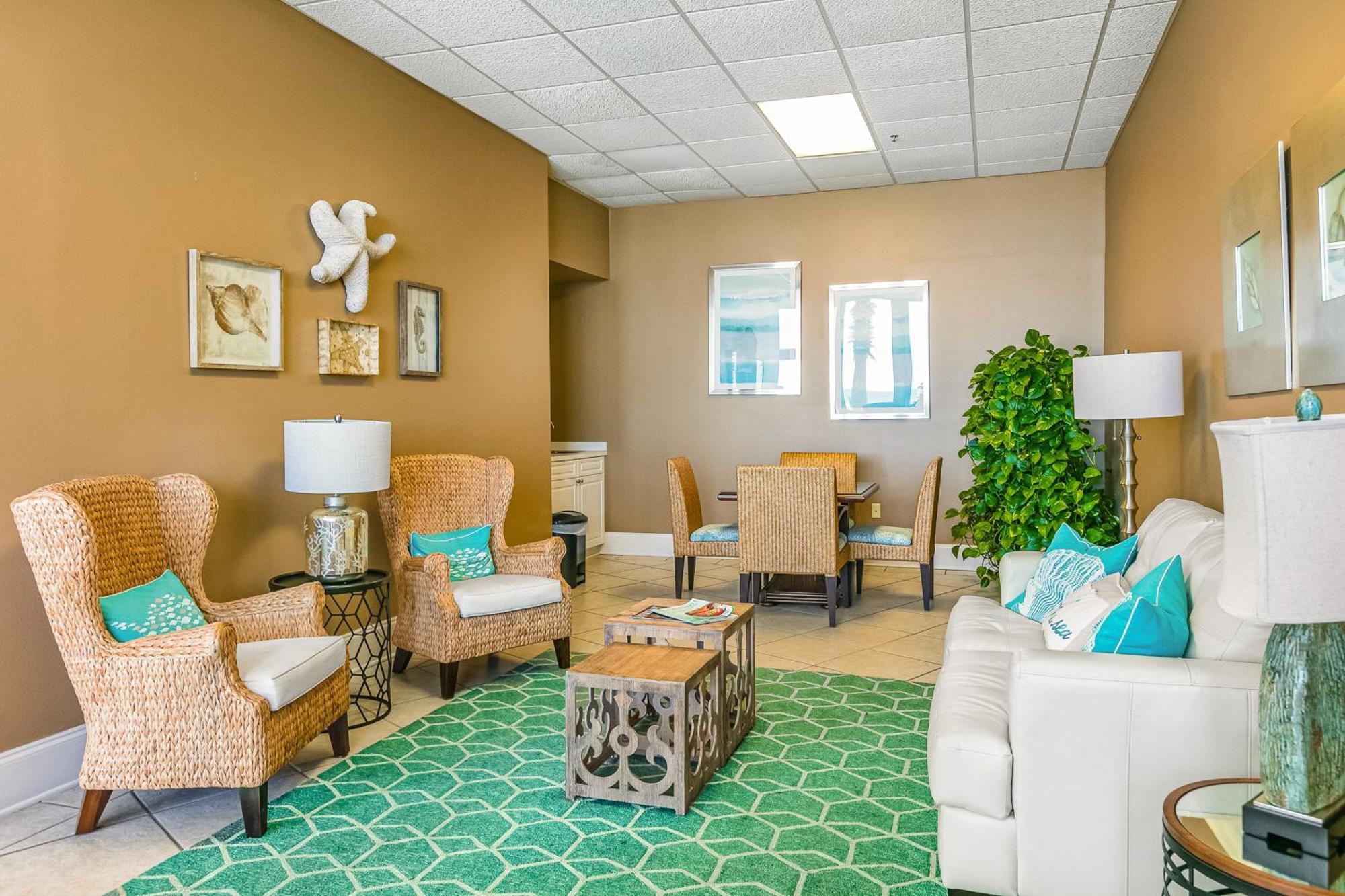 Vila Admirals Quarters Orange Beach Pokoj fotografie