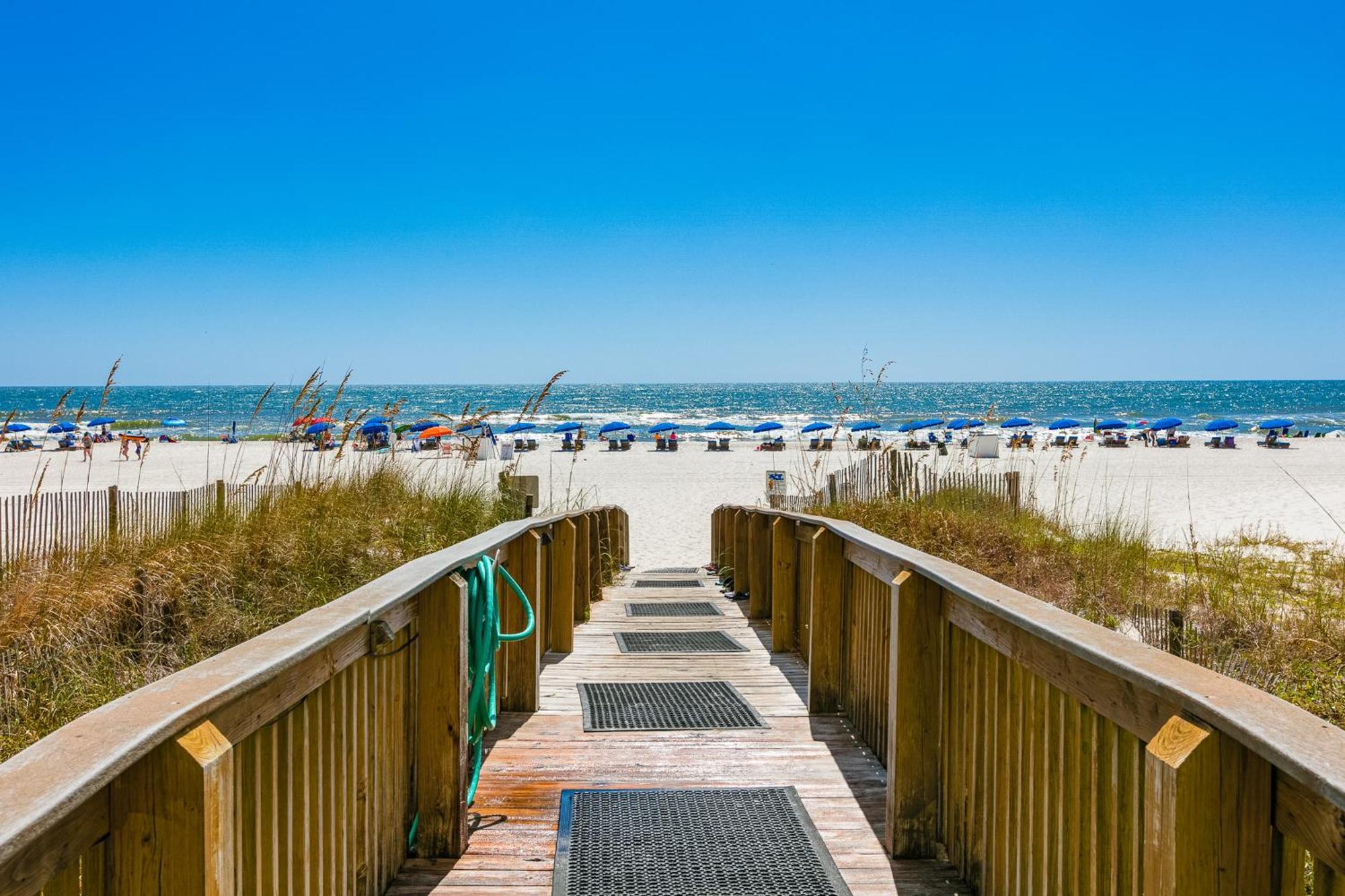 Vila Admirals Quarters Orange Beach Pokoj fotografie