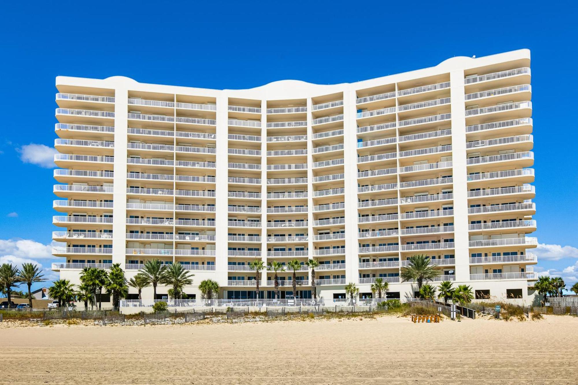 Vila Admirals Quarters Orange Beach Pokoj fotografie