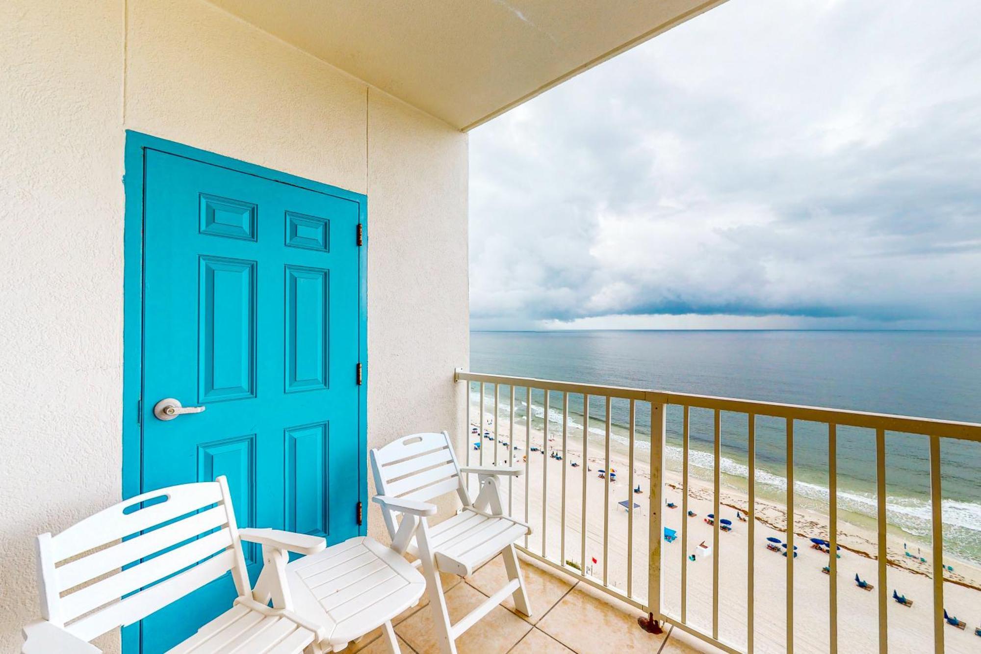 Vila Admirals Quarters Orange Beach Pokoj fotografie