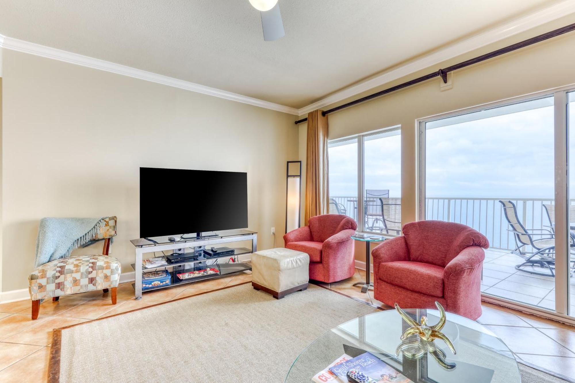 Vila Admirals Quarters Orange Beach Pokoj fotografie