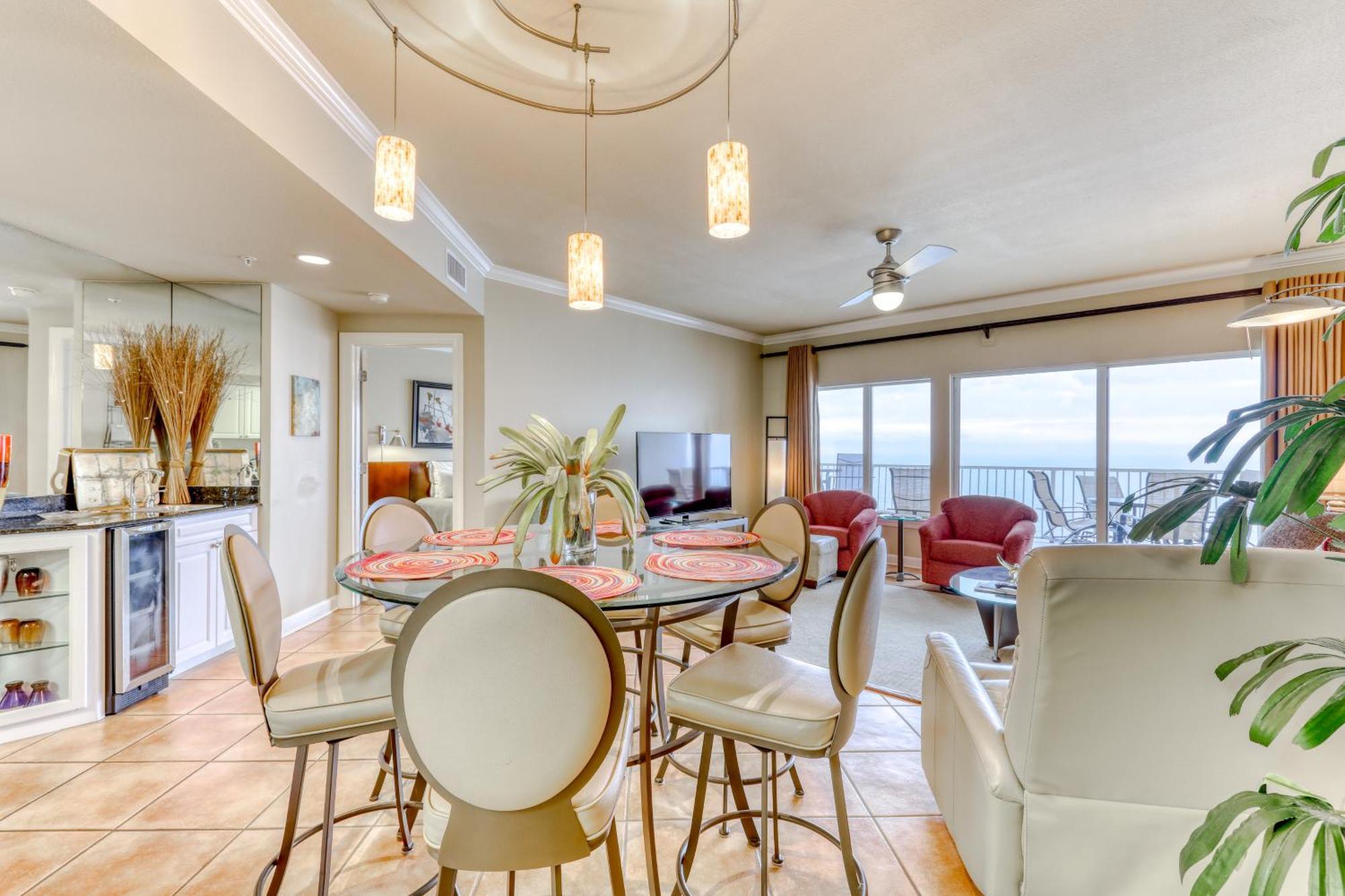 Vila Admirals Quarters Orange Beach Pokoj fotografie