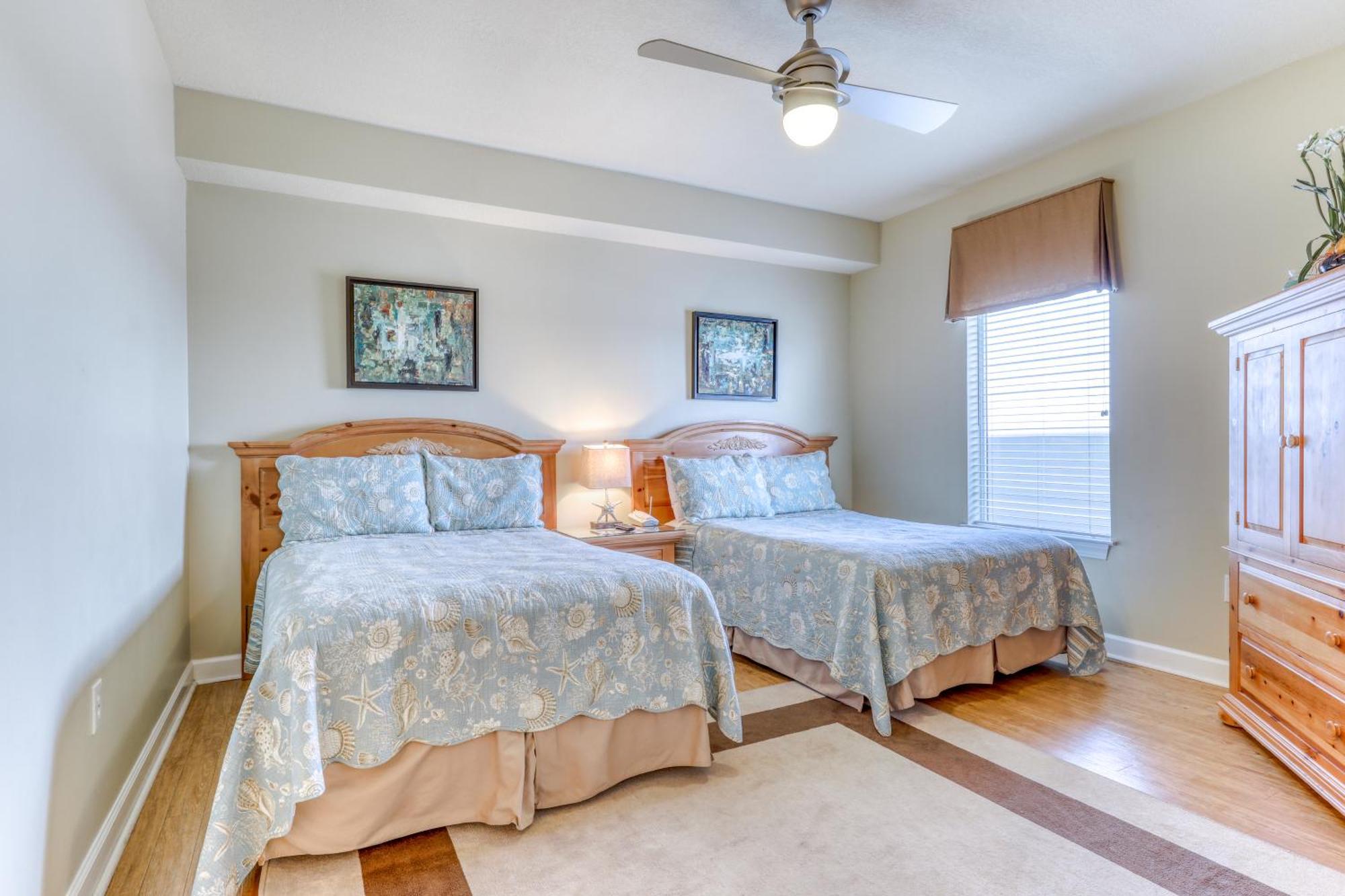 Vila Admirals Quarters Orange Beach Pokoj fotografie