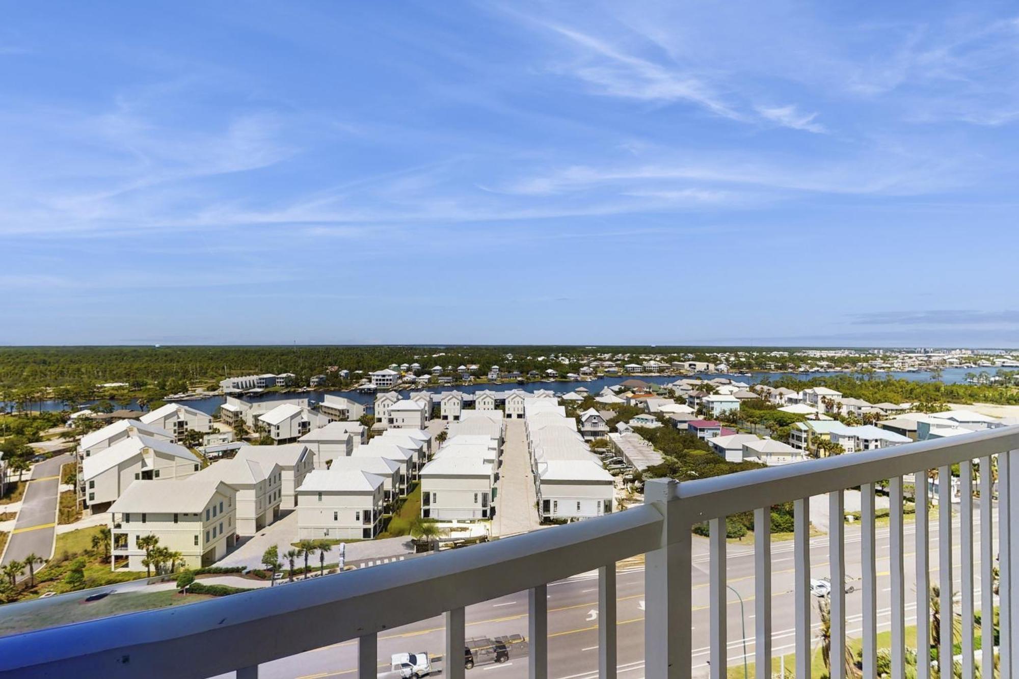 Vila Admirals Quarters Orange Beach Pokoj fotografie