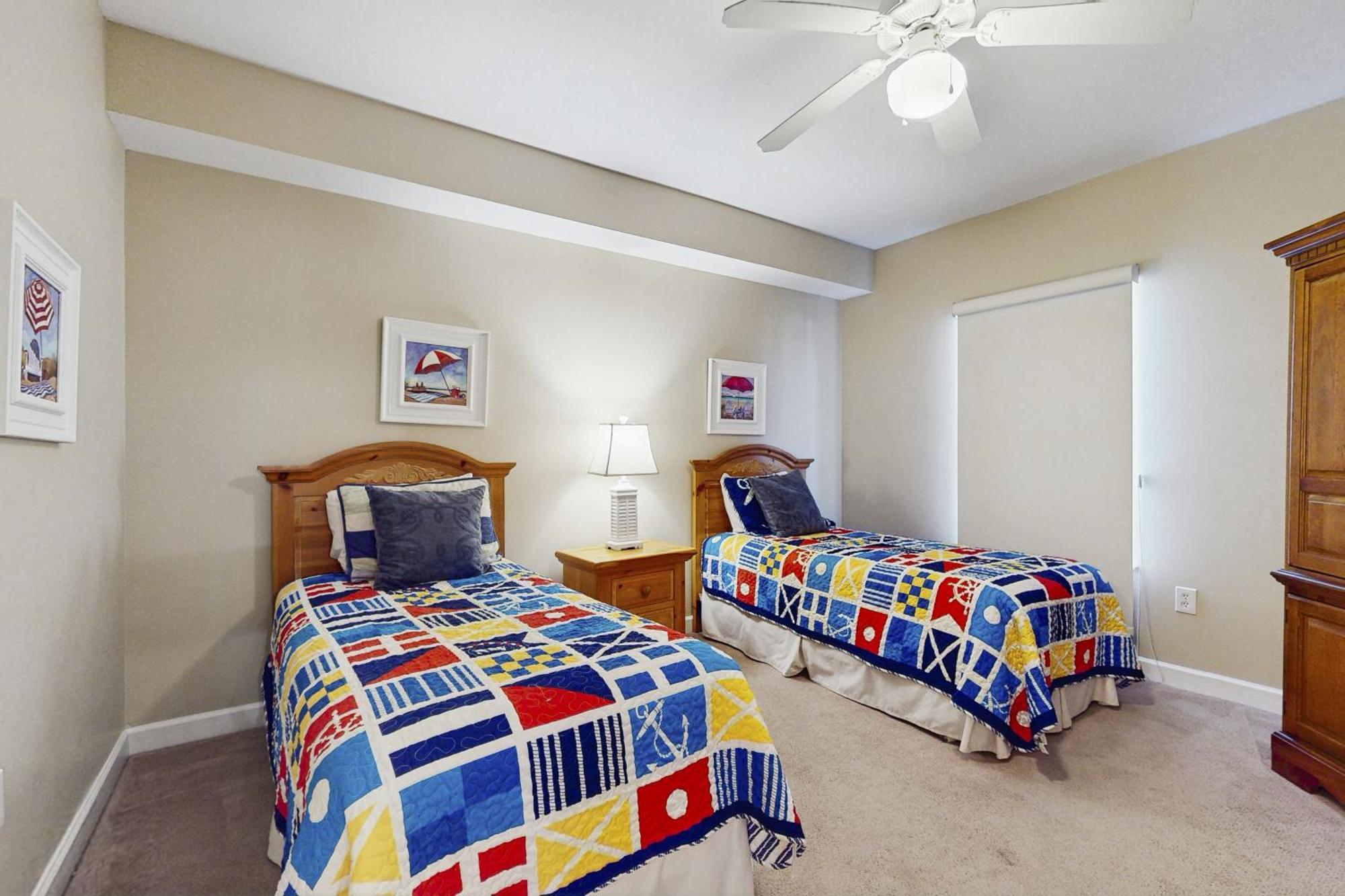 Vila Admirals Quarters Orange Beach Pokoj fotografie