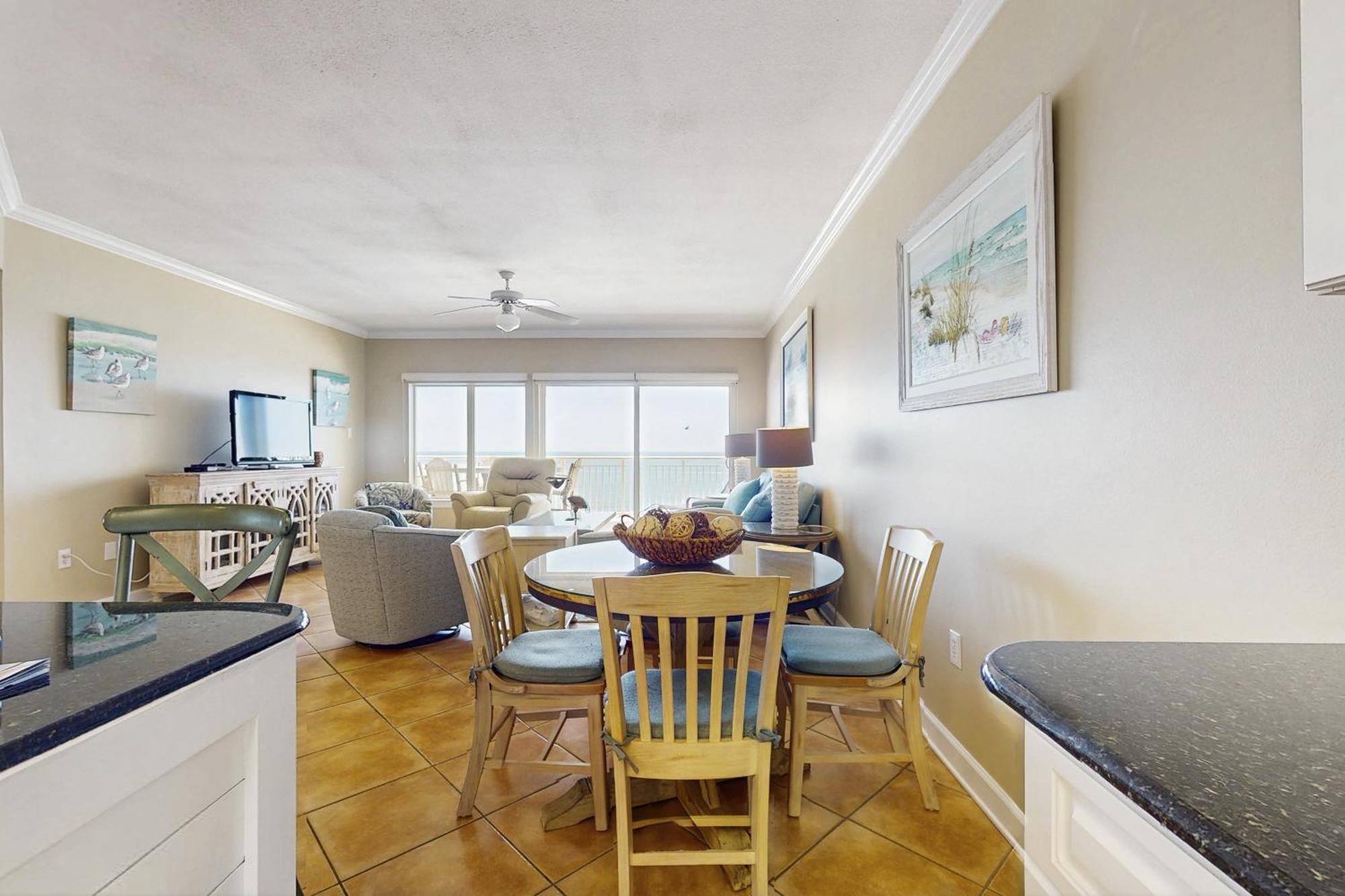 Vila Admirals Quarters Orange Beach Pokoj fotografie