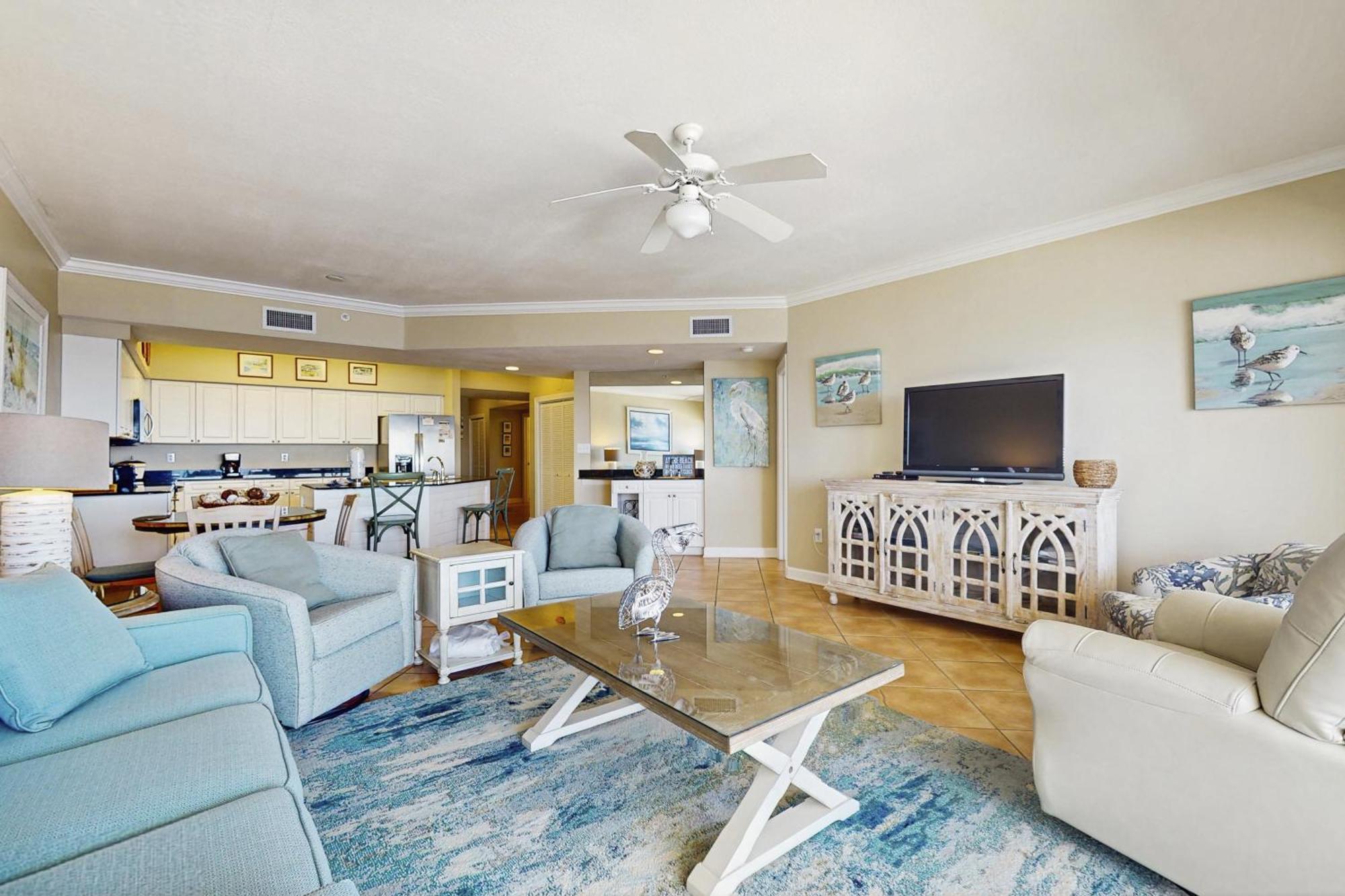 Vila Admirals Quarters Orange Beach Pokoj fotografie